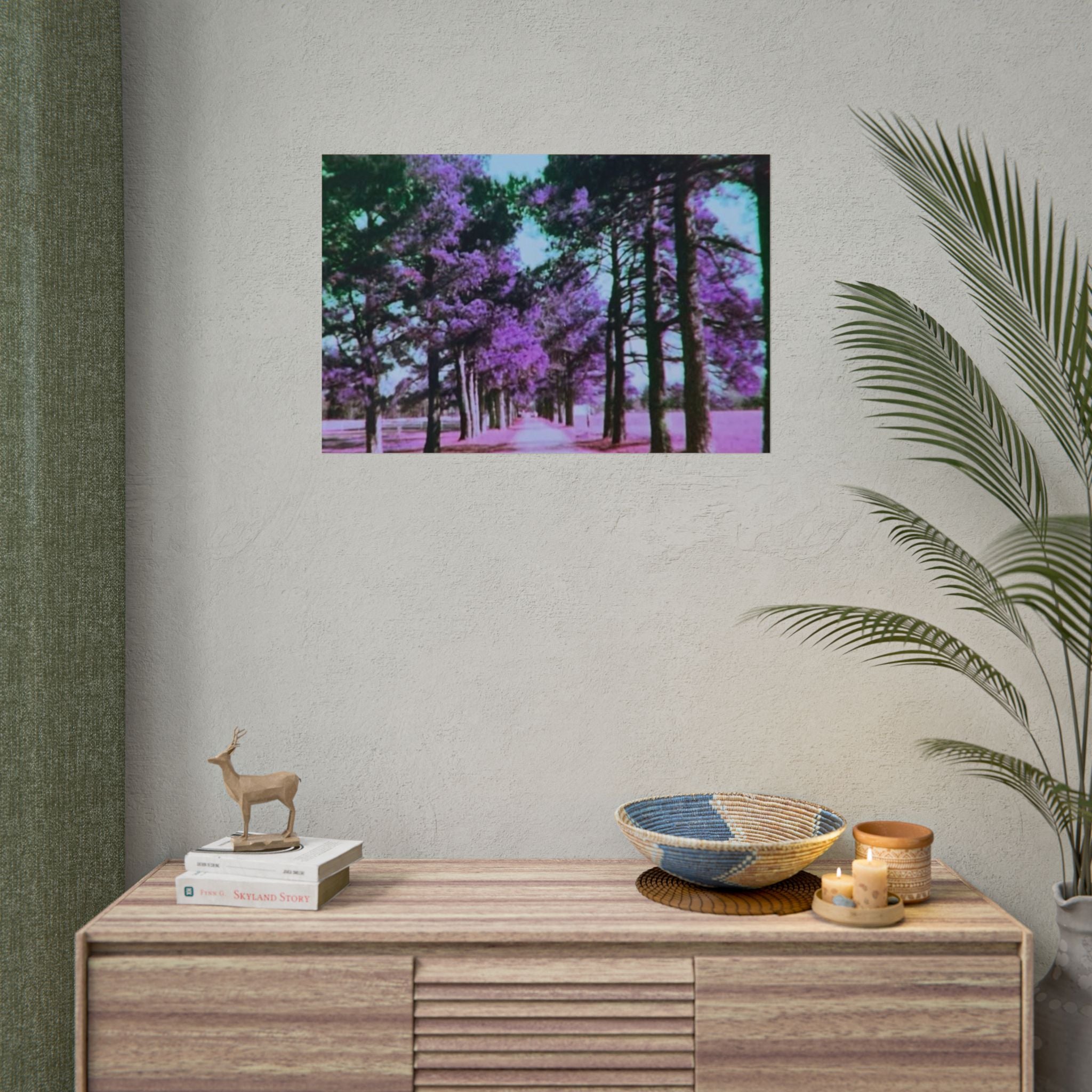 Rolled Posters